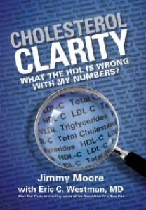 Cholesterol Clarity: What the HDL is Wrong With My Numbers?