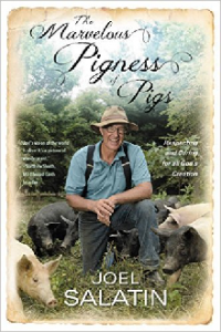 The Marvelous Pigness of Pigs: Respecting and Caring for all God