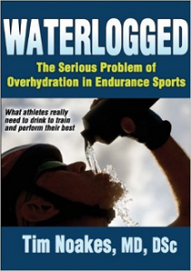 Waterlogged: The Serious Problem of Overhydration in Endurance Sports